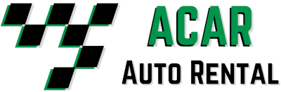 Acar Auto Rental